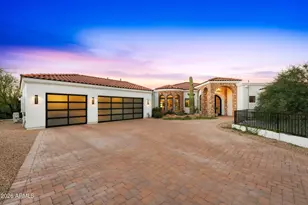 6832 E Stevens Rd, Cave Creek, AZ 85331 - Photo 1
