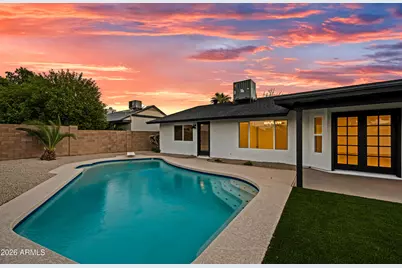 5738 W Greenbriar Drive, Glendale, AZ 85308 - Photo 2