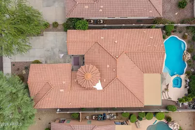 2107 W Kuralt Drive, Anthem, AZ 85086 - Photo 52