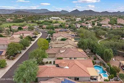 2107 W Kuralt Drive, Anthem, AZ 85086 - Photo 50