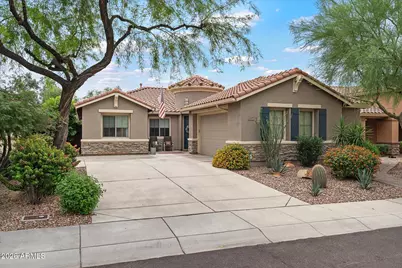 2107 W Kuralt Drive, Anthem, AZ 85086 - Photo 54