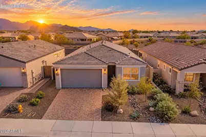 16161 S 181st Avenue, Goodyear, AZ 85338 - Photo 1