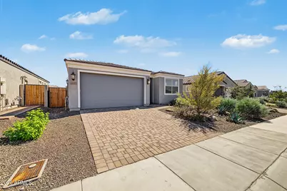 16161 S 181st Avenue, Goodyear, AZ 85338 - Photo 4