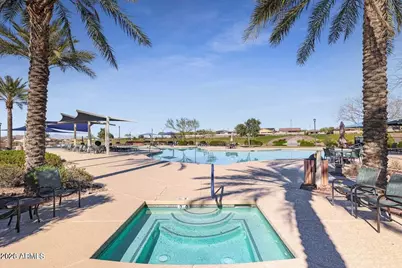 16161 S 181st Avenue, Goodyear, AZ 85338 - Photo 76