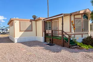 345 S 58th St, Mesa, AZ 85206 - Photo 1