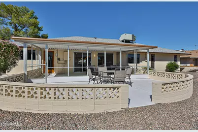 12919 W Beechwood Drive, Sun City West, AZ 85375 - Photo 78