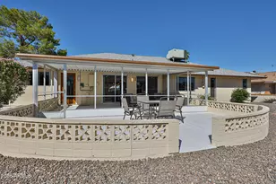 12919 W Beechwood Dr, Sun City West, AZ 85375 - Photo 78