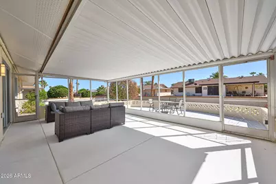 12919 W Beechwood Drive, Sun City West, AZ 85375 - Photo 74