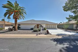 12919 W Beechwood Dr, Sun City West, AZ 85375 - Photo 38