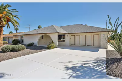 12919 W Beechwood Drive, Sun City West, AZ 85375 - Photo 40