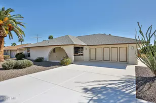 12919 W Beechwood Dr, Sun City West, AZ 85375 - Photo 40