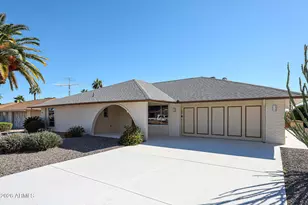 12919 W Beechwood Dr, Sun City West, AZ 85375 - Photo 1