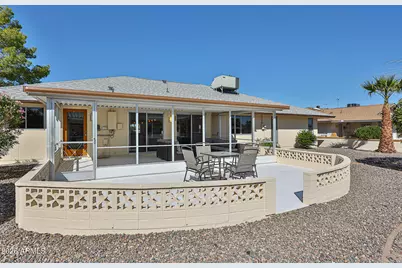 12919 W Beechwood Drive, Sun City West, AZ 85375 - Photo 76