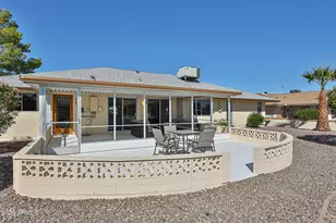 12919 W Beechwood Dr, Sun City West, AZ 85375 - Photo 76
