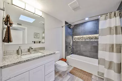 12919 W Beechwood Drive, Sun City West, AZ 85375 - Photo 60