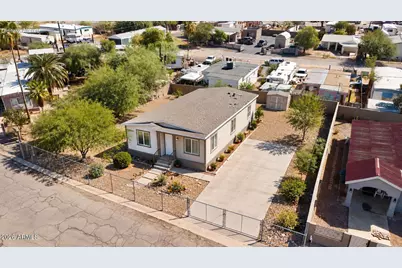 5907 N Begonia Street #9, Casa Grande, AZ 85122 - Photo 2