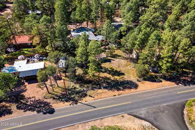 2936 Mogollon Drive #104, Overgaard, AZ 85933 - Photo 4