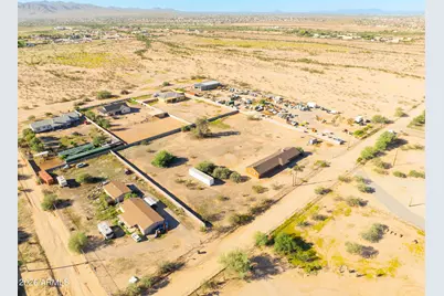 21515 W Lone Mountain Road, Wittmann, AZ 85361 - Photo 58