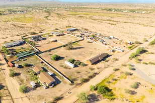 21515 W Lone Mountain Rd, Wittmann, AZ 85361 - Photo 58