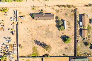 21515 W Lone Mountain Rd, Wittmann, AZ 85361 - Photo 62