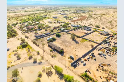 21515 W Lone Mountain Road, Wittmann, AZ 85361 - Photo 56
