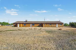 21515 W Lone Mountain Rd, Wittmann, AZ 85361 - Photo 48
