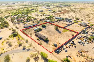 21515 W Lone Mountain Rd, Wittmann, AZ 85361 - Photo 1