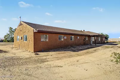 21515 W Lone Mountain Road, Wittmann, AZ 85361 - Photo 6