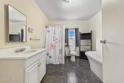 21515 W Lone Mountain Road, Wittmann, AZ 85361 - Photo 30