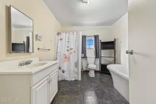 21515 W Lone Mountain Rd, Wittmann, AZ 85361 - Photo 30