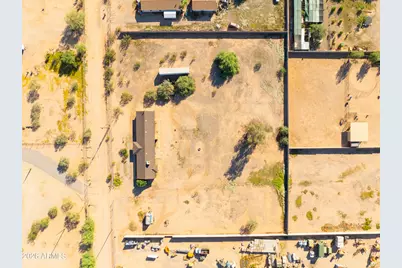 21515 W Lone Mountain Road, Wittmann, AZ 85361 - Photo 8