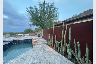 5700 E McDonald Drive #7, Paradise Valley, AZ 85253 - Photo 6