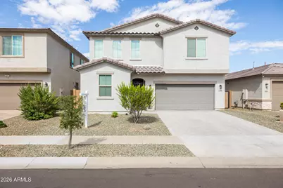 18332 W Weatherby Drive, Surprise, AZ 85374 - Photo 1