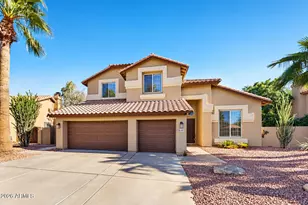 13287 W Holly St, Goodyear, AZ 85395 - Photo 1