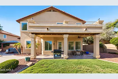 13287 W Holly Street, Goodyear, AZ 85395 - Photo 26