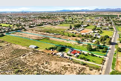 41162 N Rattlesnake Road #4, San Tan Valley, AZ 85140 - Photo 14