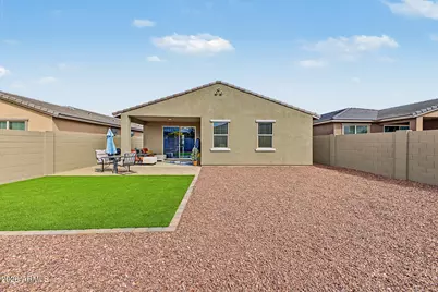 41605 W Sonoran Trail, Maricopa, AZ 85138 - Photo 26