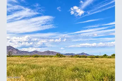 Tbd W Bentley Street #13, Sunsites, AZ 85625 - Photo 2