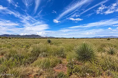 Tbd W Bentley Street #13, Sunsites, AZ 85625 - Photo 4