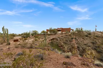 44010 N US Hwy 60 --, Morristown, AZ 85342 - Photo 74