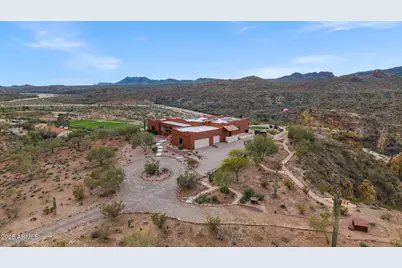 44010 N US Hwy 60 --, Morristown, AZ 85342 - Photo 18