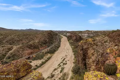 44010 N US Hwy 60 --, Morristown, AZ 85342 - Photo 80