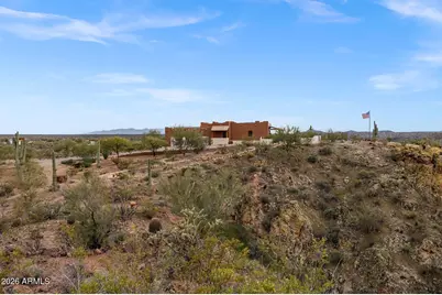 44010 N US Hwy 60 --, Morristown, AZ 85342 - Photo 72
