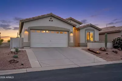 6494 S Fairway Drive, Gold Canyon, AZ 85118 - Photo 66