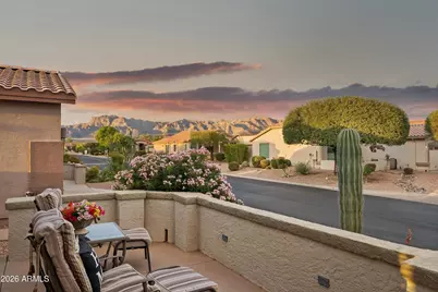 6494 S Fairway Drive, Gold Canyon, AZ 85118 - Photo 6