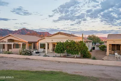 6494 S Fairway Drive, Gold Canyon, AZ 85118 - Photo 38