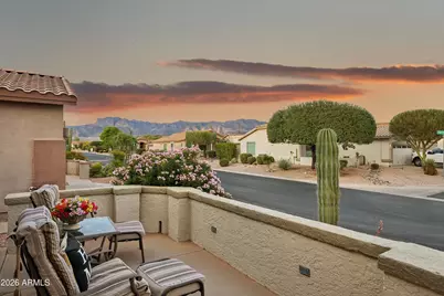 6494 S Fairway Drive, Gold Canyon, AZ 85118 - Photo 64