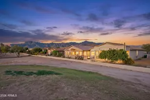 6494 S Fairway Dr, Gold Canyon, AZ 85118 - Photo 70