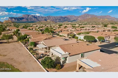 6494 S Fairway Drive, Gold Canyon, AZ 85118 - Photo 56