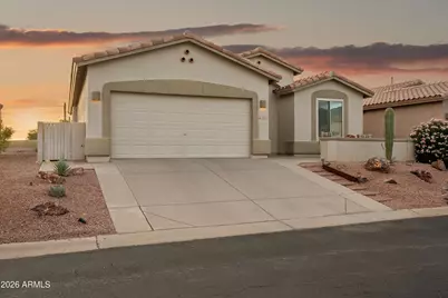 6494 S Fairway Drive, Gold Canyon, AZ 85118 - Photo 2